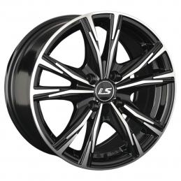 LS 787 7x16 PCD5x114.3 ET40 Dia73.1 BKF