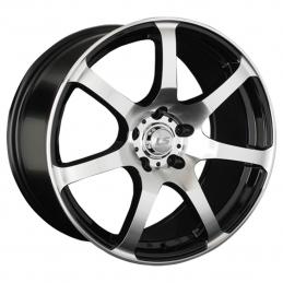 LS 789 7.5x17 PCD5x114.3 ET40 Dia67.1 BKF