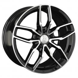 LS 790 7.5x17 PCD5x112 ET40 Dia66.6 BKF