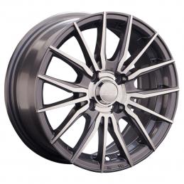 LS 791 6.5x15 PCD4x100 ET40 DIA 73.1  GMF