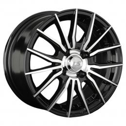 LS 791 6.5x15 PCD4x100 ET40 DIA 73.1  BKF