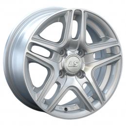 LS 802 6.5x15 PCD4x98 ET32 DIA 58.6  SF