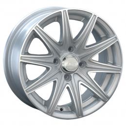 LS 805 6.5x15 PCD4x98 ET32 DIA 58.6  SF