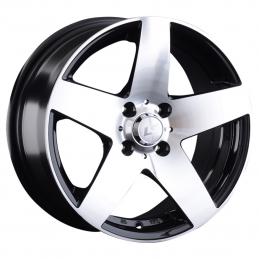 LS 806 7x16 PCD5x114.3 ET35 Dia73.1 BKF