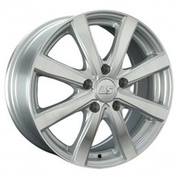 LS 807 6.5x16 PCD4x100 ET49 Dia60.1 SF