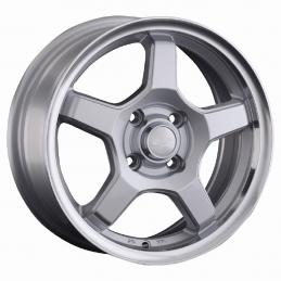 LS 816 6.5x15 PCD4x100 ET45 Dia60.1 SL