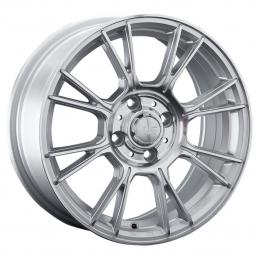 LS 818 6.5x15 PCD5x100 ET40 Dia73.1 SF