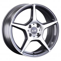 LS 833 7x16 PCD4x100 ET42 Dia60.1 GMF