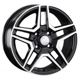 LS 854 8x18 PCD5x114.3 ET40 Dia67.1 BKF