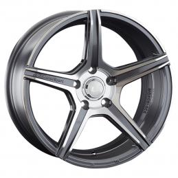 LS 892 8x17 PCD5x114.3 ET35 Dia73.1 GMF