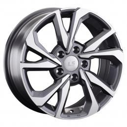 LS 920 7.5x17 PCD5x114.3 ET45 DIA 73.1  GMF