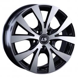 LS 960 6x15 PCD5x100 ET40 Dia57.1 BKF