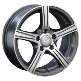 LS NG238 7x16 PCD5x112 ET35 DIA 73.1  GMF