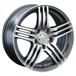 LS NG277 6.5x15 PCD5x108 ET40 Dia63.3 GMF