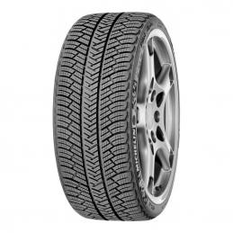 MICHELIN Pilot Alpin 4 255/40R20 101V  XL