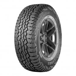 Nokian Tyres Outpost AT 245/65R17 107T