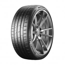 Continental SportContact 7 265/35R19 98Y  XL