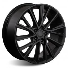 КиК КР010 (18_Tiggo 8 Pro) 7.5x18 PCD5x108 ET47 Dia60.1 Fury black