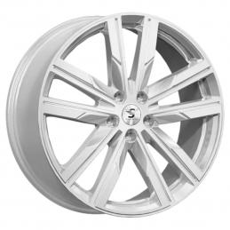 КиК КР014 (20_Discovery Sport) 8x20 PCD5x108 ET45 DIA 63.35  Elite silver