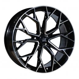 LS Flow Forming RC61 8x18 PCD5x108 ET36 Dia65.1 BKF