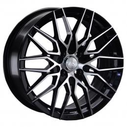 LS 1263 7x16 PCD5x114.3 ET40 Dia67.1 BKF