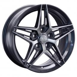 LS 1262 7.5x17 PCD5x112 ET40 Dia57.1 GMF