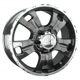 LS 214 7x16 PCD6x139.7 ET10 DIA 107.1  GMF