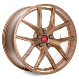 MOMO RF-01 SUV 8.5x19 PCD5x112 ET25 Dia66.6 Golden Bronze