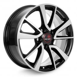 Remain Audi A4 (R162) 7x17 PCD5x112 ET46 Dia66.6 Алмаз-черный