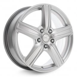 СКАД Адмирал 6.5x17 PCD5x114.3 ET45 Dia66.1 Селена