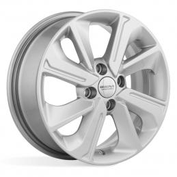 СКАД Hyundai (KL-319) 6x15 PCD4x100 ET46 Dia54.1 Селена