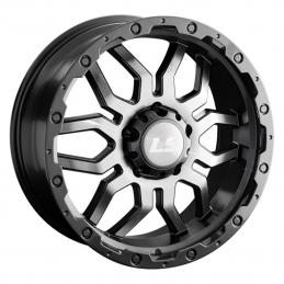 LS 1285 7.5x17 PCD6x114.3 ET30 Dia67.1 GMF