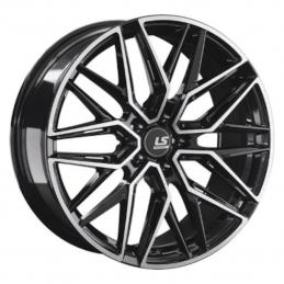 LS Flow Forming RC59 8.5x19 PCD5x108 ET40 Dia63.4 BKF