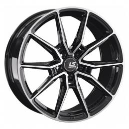 LS Flow Forming RC58 8.5x20 PCD5x108 ET30 DIA 65.1  BKF