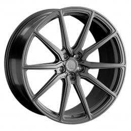 LS Forged FG01 10.5x21 PCD5x112 ET43 Dia66.6 MGM