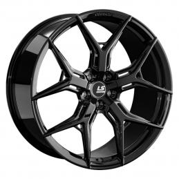 LS Forged FG13 11x22 PCD5x112 ET45 Dia66.6 BK