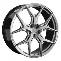 LS Forged FG13 10x22 PCD5x112 ET55 Dia66.6 MGMF