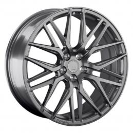 LS Forged FG04 8x18 PCD5x114.3 ET45 Dia67.1 MGM