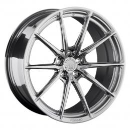 LS Forged FG05 9x20 PCD5x112 ET20 Dia66.6 HPB