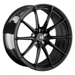 LS Forged FG05 8.5x20 PCD5x114.3 ET30 Dia67.1 BK