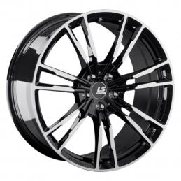 LS Forged FG06 10x20 PCD5x112 ET35 DIA 66.6  BKF