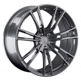 LS Forged FG06 10x20 PCD5x112 ET35 DIA 66.6  GM