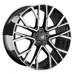 LS Forged FG07 9.5x21 PCD5x112 ET31 Dia66.6 BKF