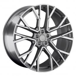 LS Forged FG07 10.5x22 PCD5x112 ET43 Dia66.6 MGMF