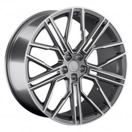 LS Forged FG08 11.5x22 PCD5x112 ET43 DIA 66.6  MGMF