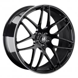 LS Forged FG09 10x21 PCD5x112 ET20 Dia66.6 BKL