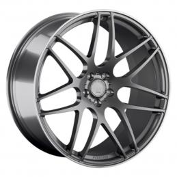 LS Forged FG09 10x22 PCD5x112 ET40 Dia66.6 MGML