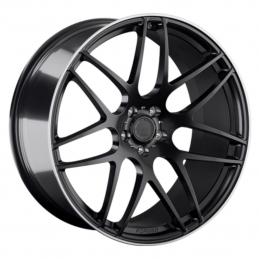 LS Forged FG09 11x22 PCD5x112 ET45 DIA 66.6  MBL