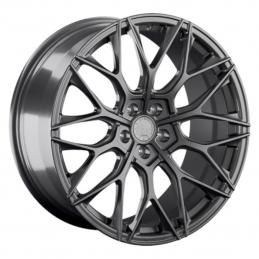 LS Forged FG10 10.5x20 PCD5x112 ET40 DIA 66.6  MGM