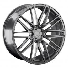 LS Forged FG12 10.5x23 PCD5x112 ET31 DIA 66.6  MGM